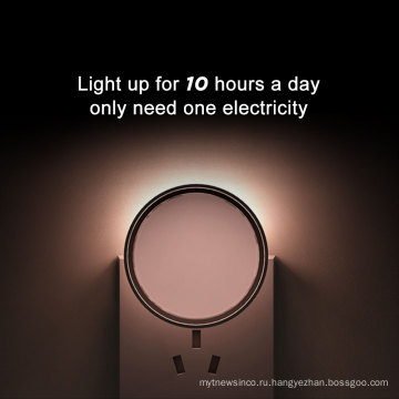 2017 Новый перезаряжаемый датчик движения Light Stick-Anywhere LED Night Light Step Wall Light